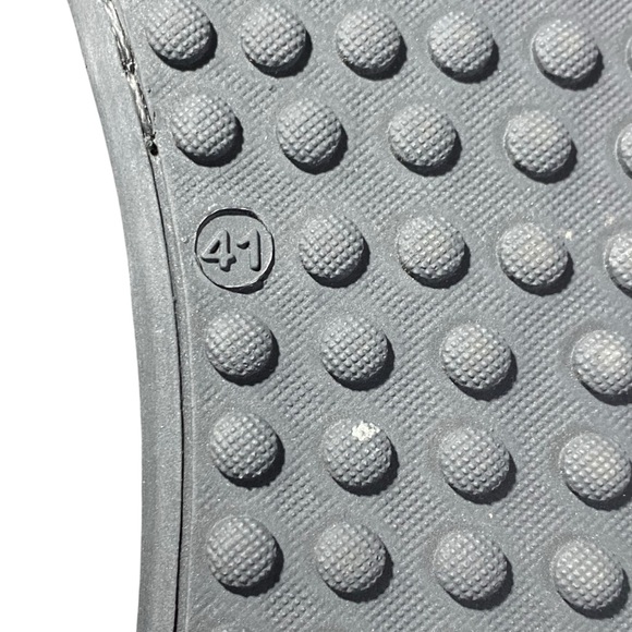 New Ortiz & Reed Made in Spain Brown/Blue Loafers Men’s size 8 - Picture 15 of 15